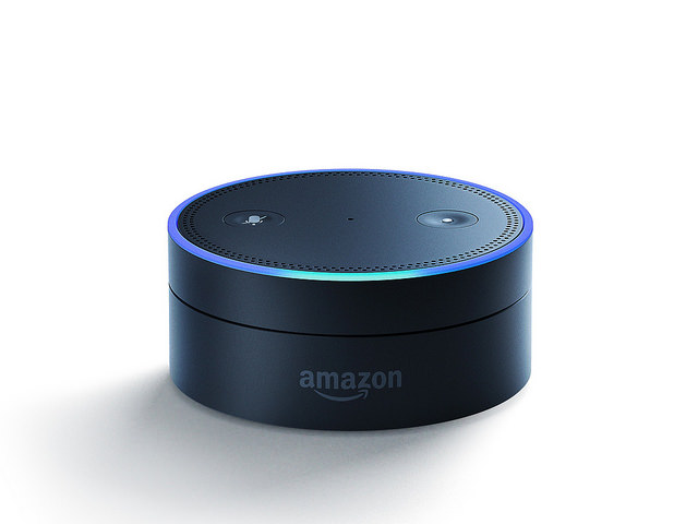 Monday Reboot: Alexa?