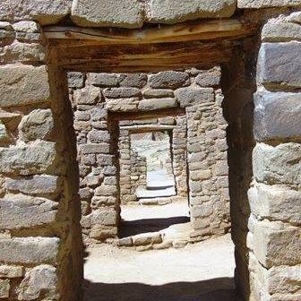 Aztec Ruins Celebrates #NPSCentennial
