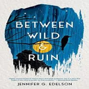 Write-On Four Corners- June 9: Jennifer Edelson, Between Wild and Ruin.