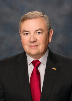 NM Tax Reform: Sen. Bill Sharer
