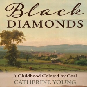 Write On Four Corners with DelSheree Gladden: Interview with Catherine Young