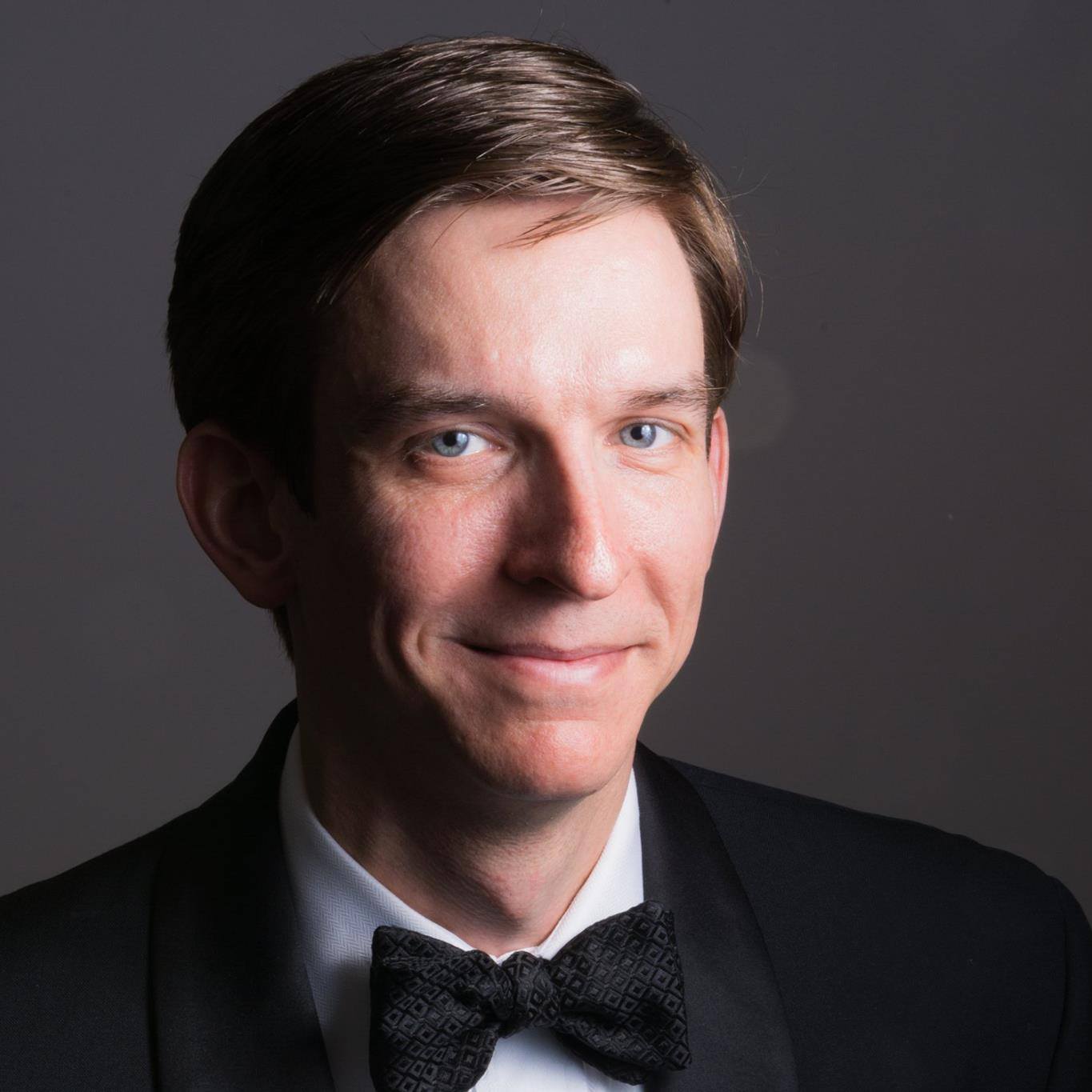 Friday Spotlight: Blake Richardson, San Juan Symphony