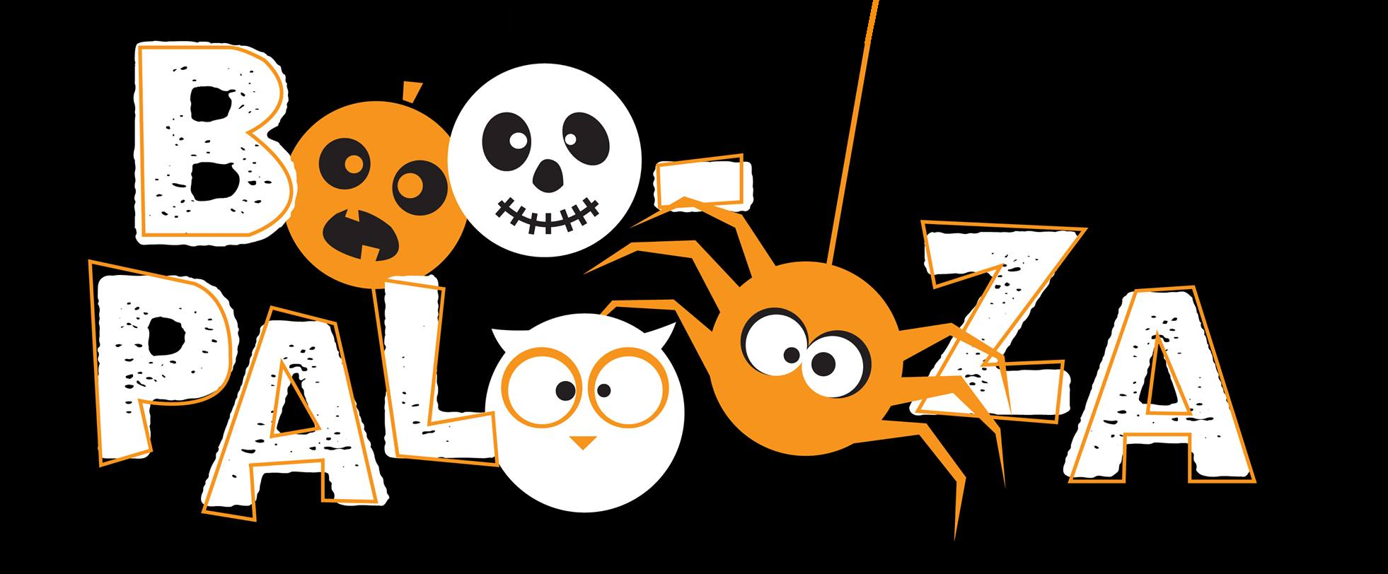 Boo palooza: Farmington PRCA