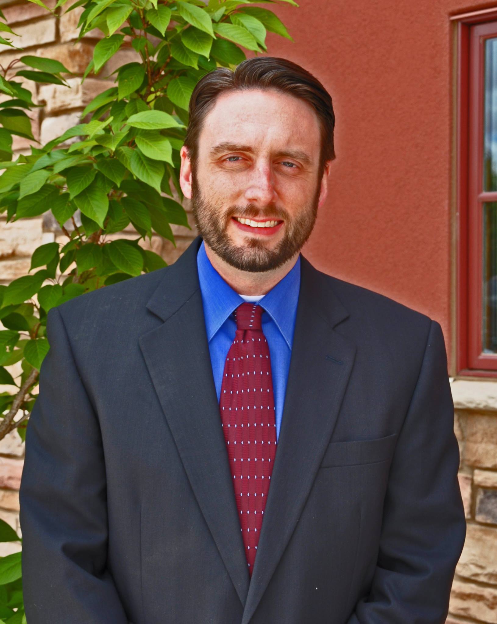 Dr. Brad Scoggins, San Juan Health Partners Pediatrics