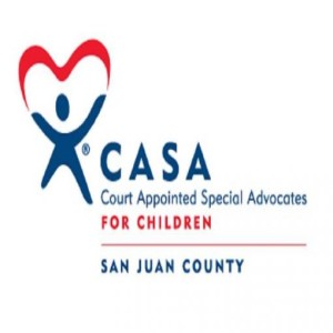 The Scott Michlin Morning Program: San Juan County CASA Program (Court Appointed Special Advocate) program of Childhaven.