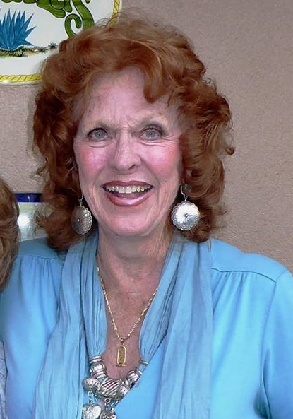 Dr. Carol Cloer