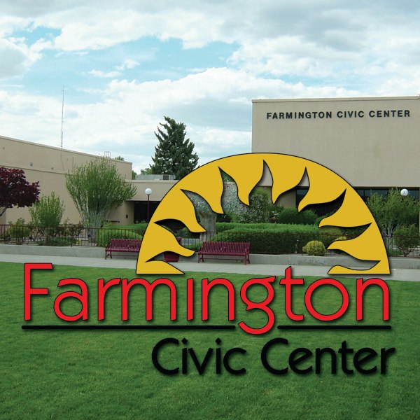 Farmington Civic Center