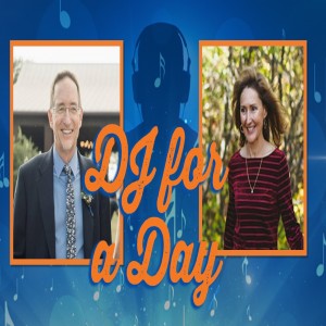 DJ for a Day: Oil & Gas Hot Topics