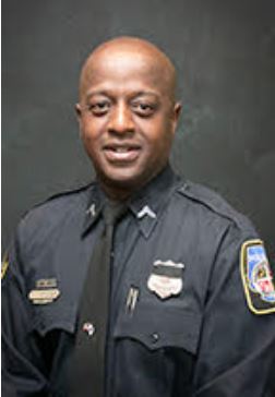 Don Bridges: School Resource Officers