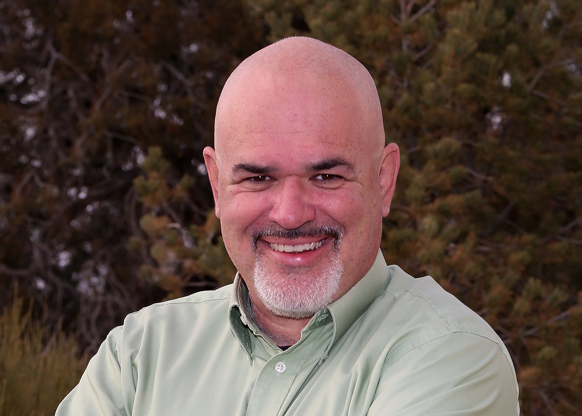 Mike Hattabaugh: Facebook Depression
