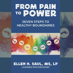 Write On Four Corners with DelSheree Gladden: Interview with Ellen Saul