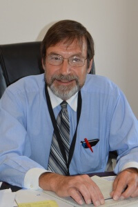 Eric Strahl, Bloomfield City Manager