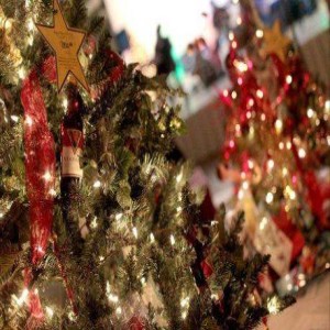 The Scott Michlin Morning Program- PMS Festival of Trees