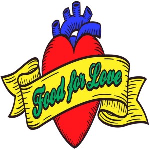 Food for Love Benefit Concert: