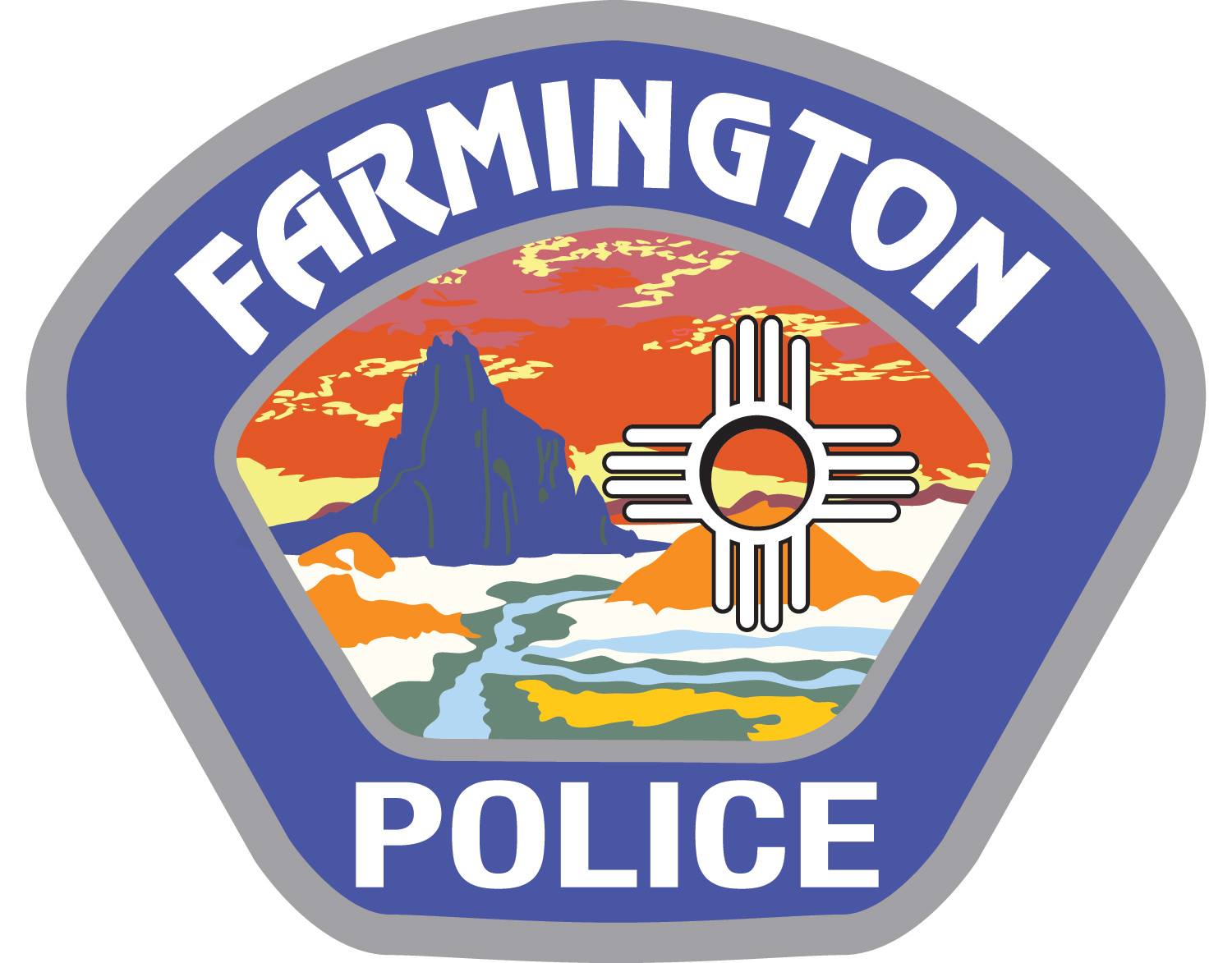 The Cop Shop - 071917 - Farmington Police Academy