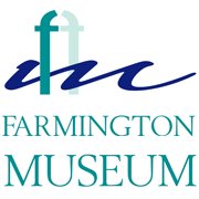 Farmington Museum Curator Jeffrey Richardson