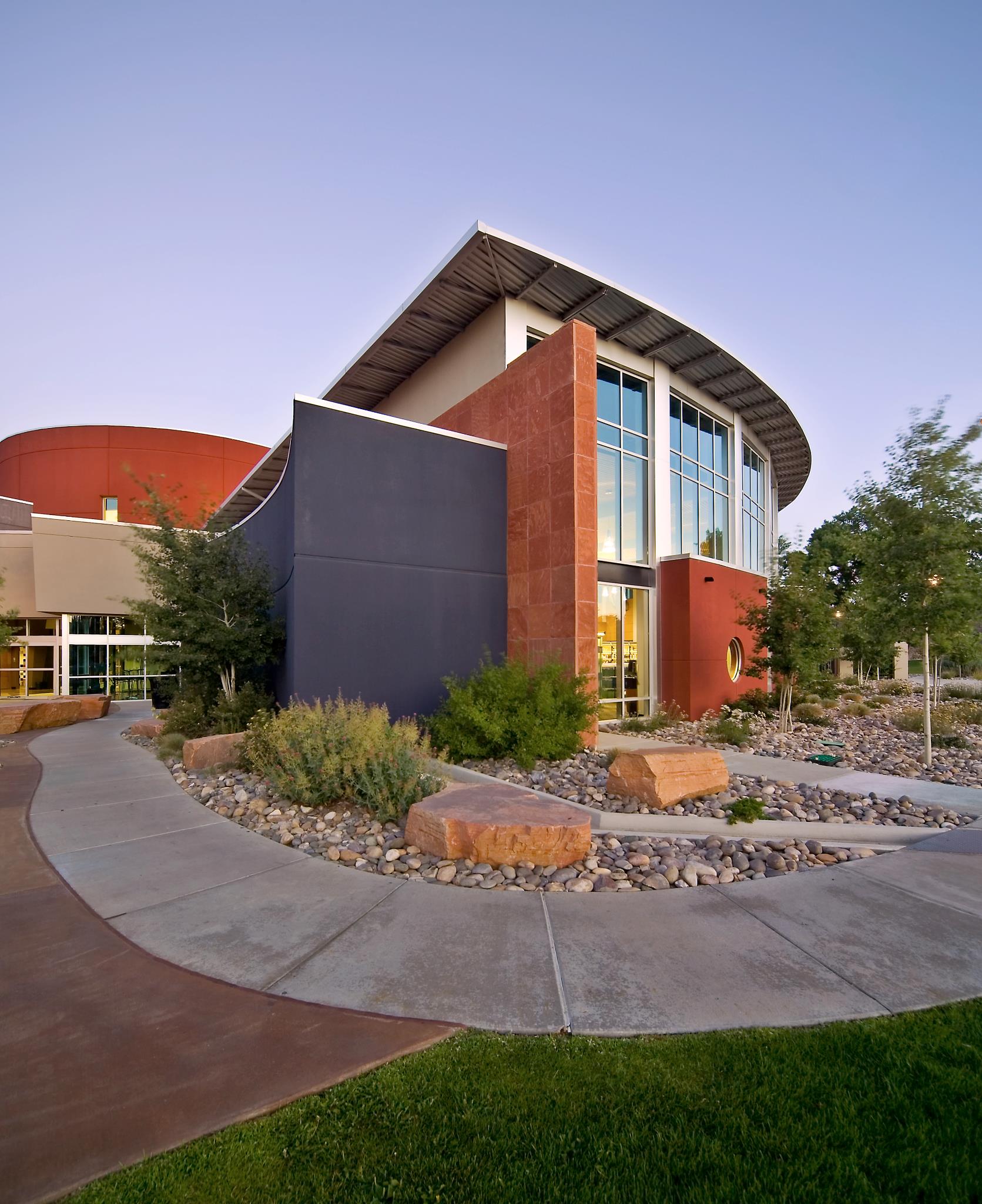 Farmington Public Library