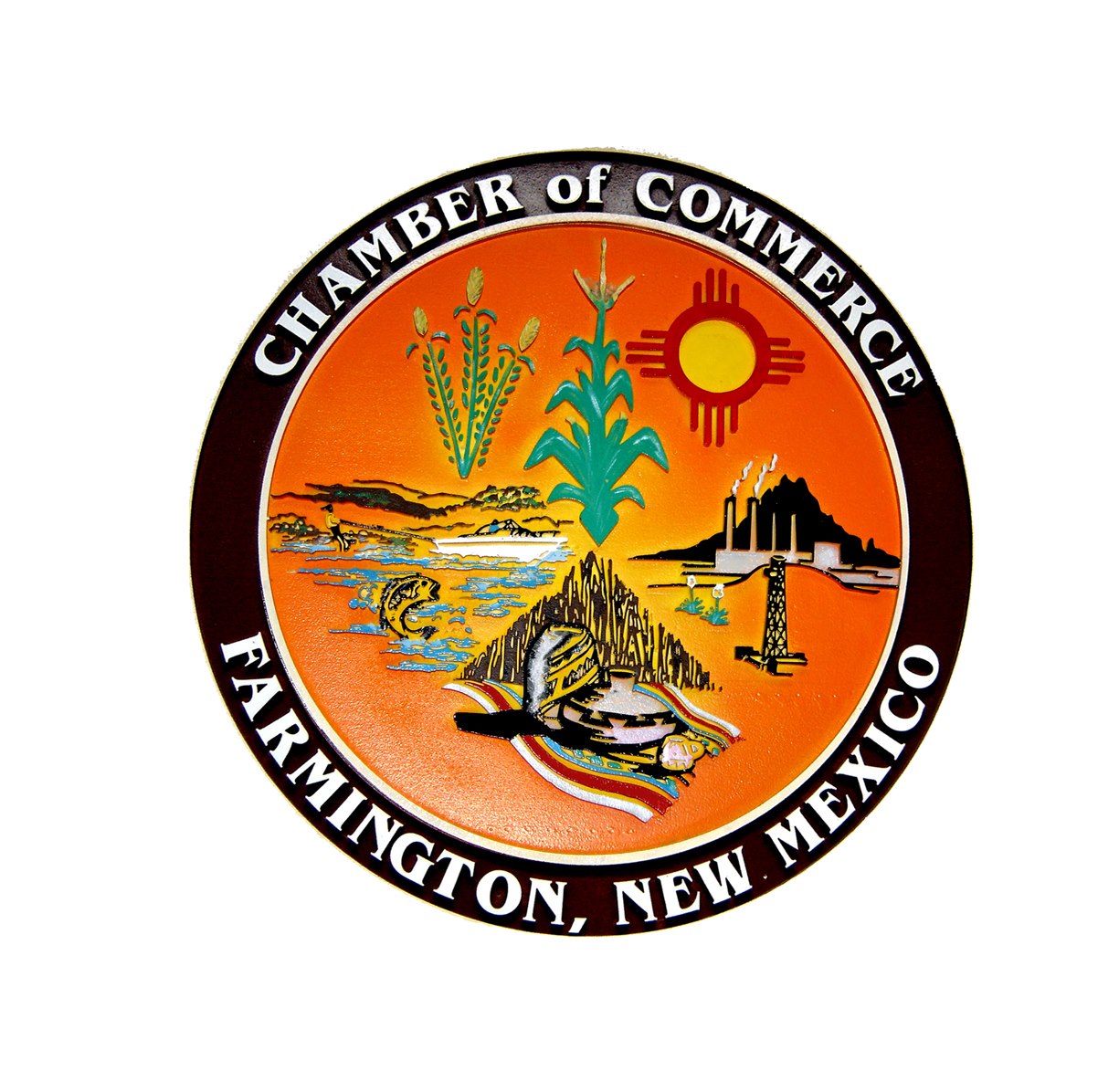 Farmington Chamber of Commerce