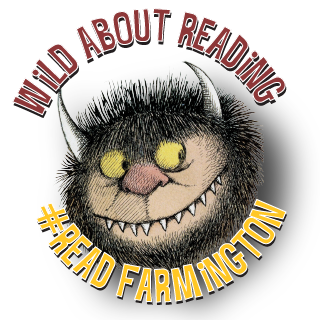 Wild About Reading: Farmington Public Library