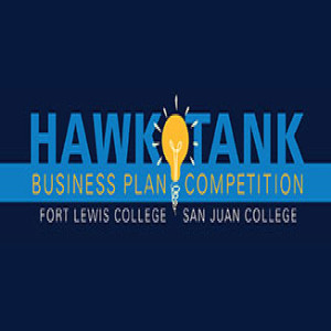 Hawk Tank: Four Corners' H.S. & College Student Business Competition