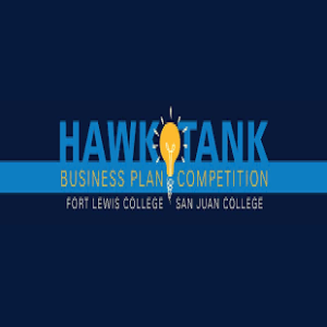 The Scott Michlin Morning Program: Hawk Tank: Business Plan Competition: San Juan College & Fort Lewis College: Dean Eddy Rawlinson & Professor Michael Valdez