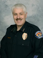 Farmington Police Chief Steve Hebbe