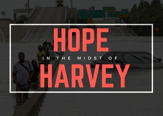 Donations for Texas