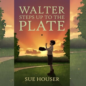 Write On Four Corners with DelSheree Gladden: Interview with Sue Houser