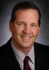 SJRMC CEO Jeff Bourgeois