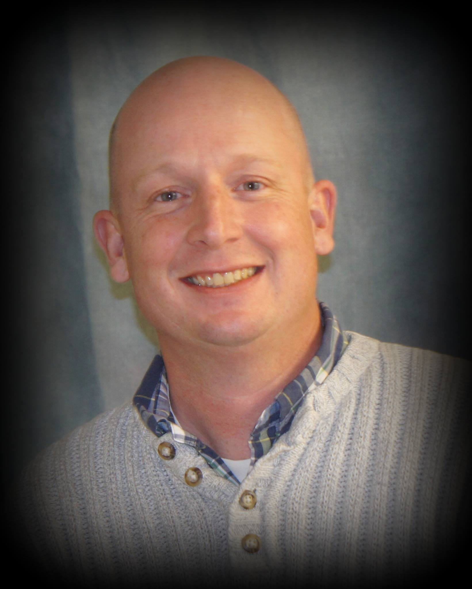 San Juan Co. Assessor Jimmy Voita