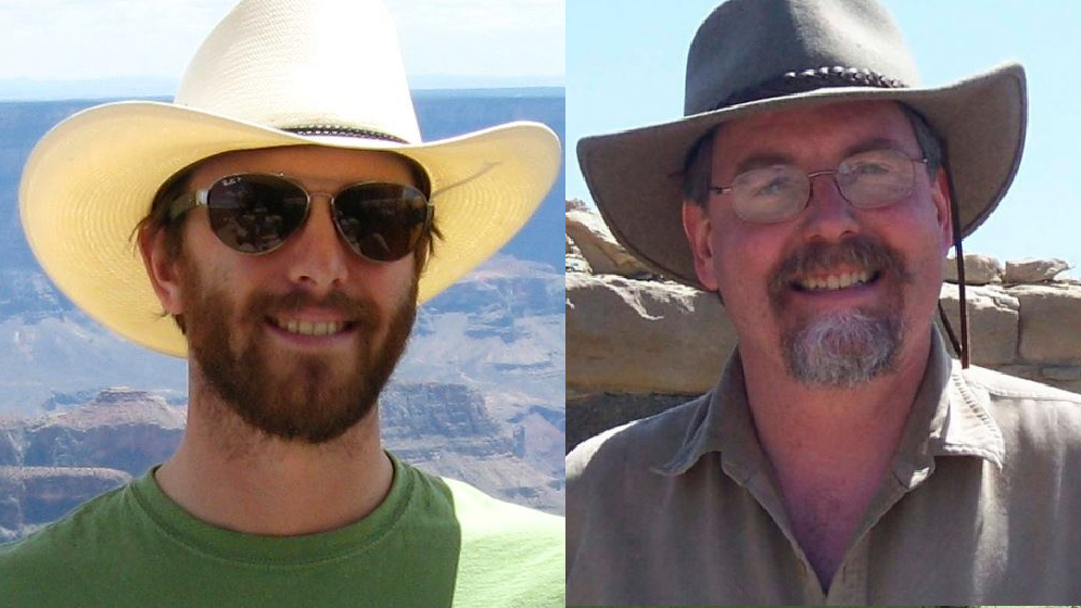 Archaeologist Paul Reed &amp; Kellam Throgmorton: The Rise of Chacoan Communities