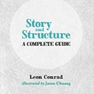 Write On Four Corners: With Leon Conrad