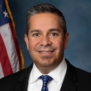 The Scott Michlin Morning Program: Sen. Ben Ray Lujan: Infrastructure Bills