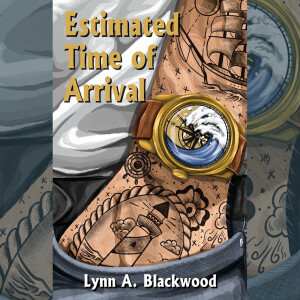 Write On Four Corners with DelSheree Gladden: Interview with Lynn Blackwood