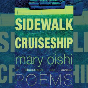 Write On Four Corners with DelSheree Gladden: Interview with Mary Oishi