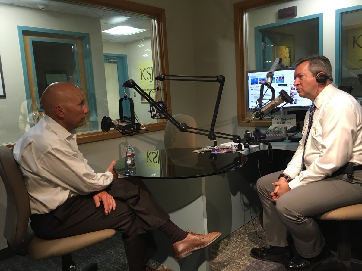 Mick Rich (R) Candidate for U.S. Senate