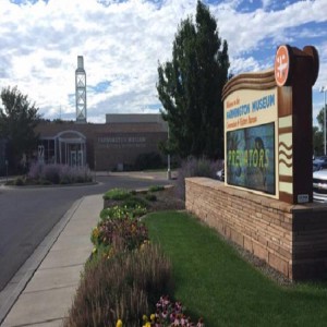 The Scott Michlin Morning Program- Farmington Museum 