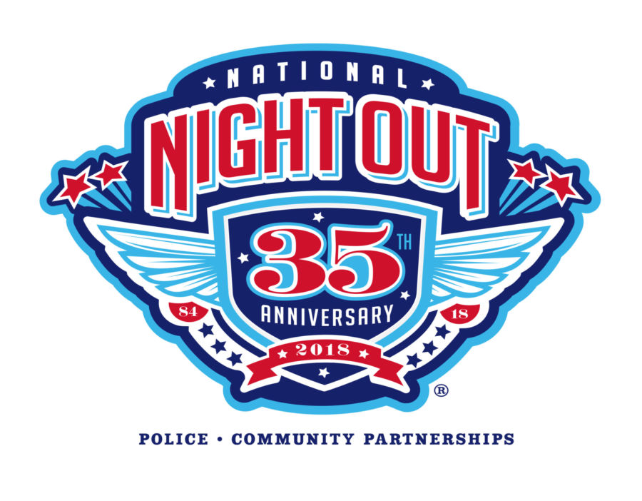 Aztec: National Night Out