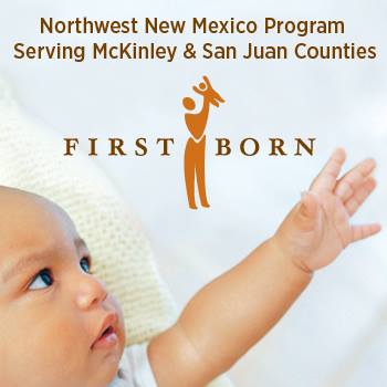NW New Mexico First Born
