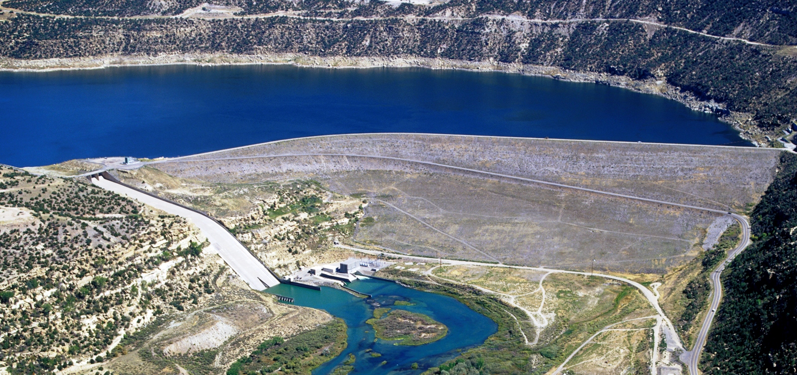 San Juan River Releases