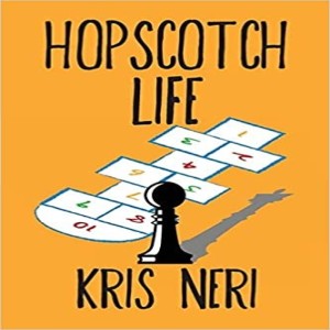 Write On Four Corners- August 12: Kris Neri, Hopscotch Life