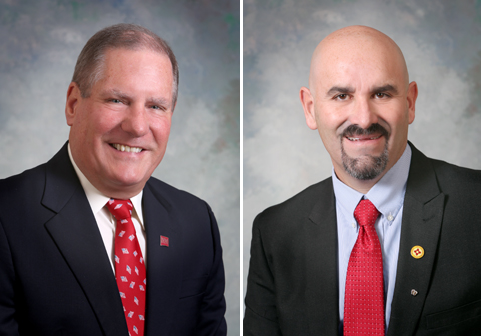 NM Legislature Preview 2017