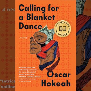 Write On Four Corners with DelSheree Gladden: Interview with Oscar Hokeah