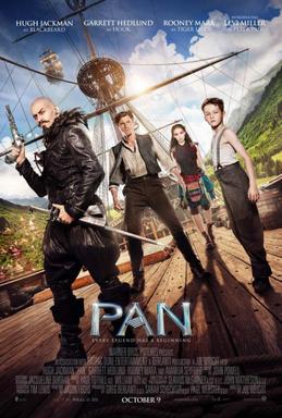 A Review Too Far - Pan