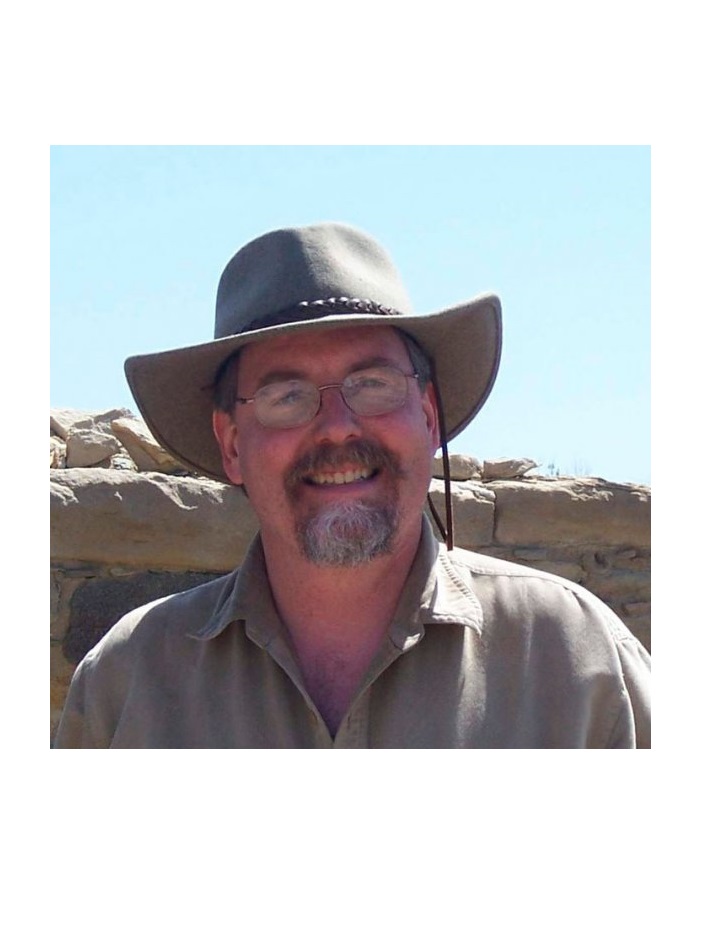 Archaeologist Paul Reed: Update on Protections for Greater Chaco