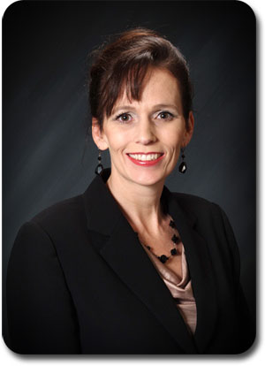 San Juan College President Dr. Toni Hopper Pendergrass