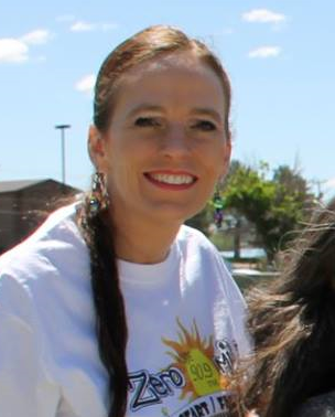 Dr. Toni Hopper Pendergrass-DJ for a Day