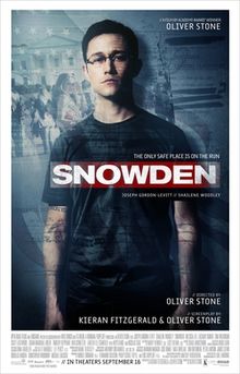 A Review Too Far - Snowden