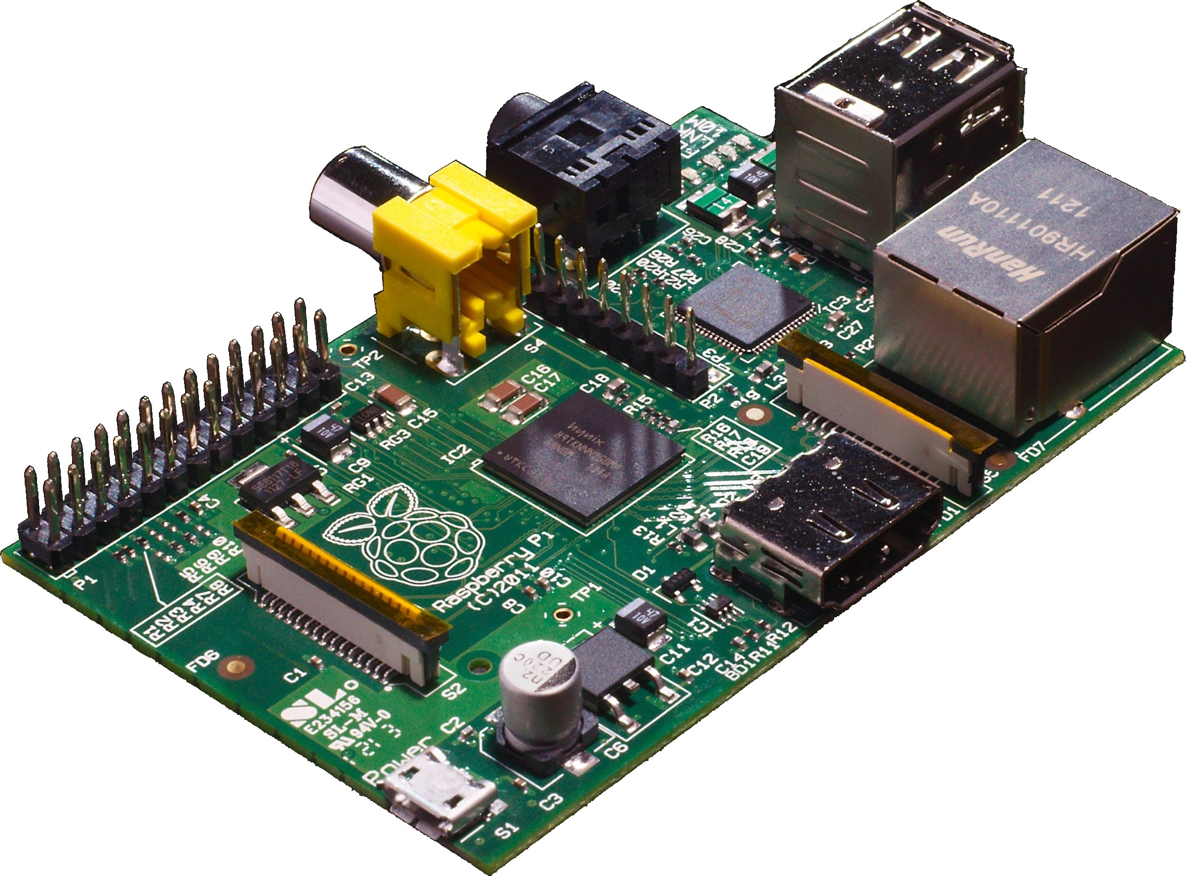 Monday Reboot: Kernel Memory Hack?