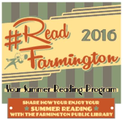 Farmington Public Library